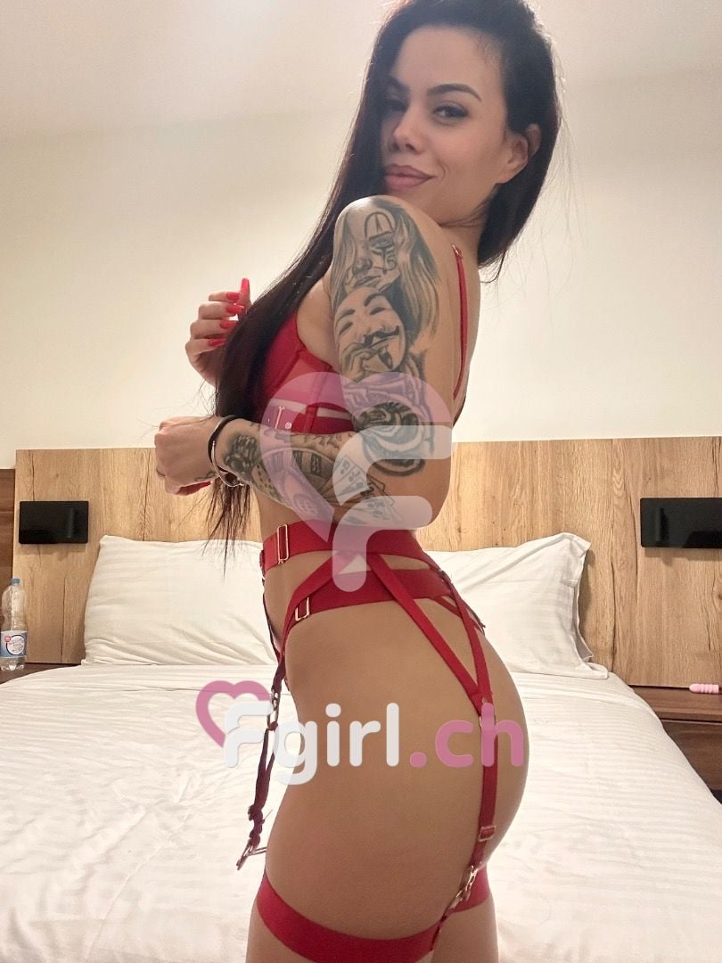 Bellatriz – Geneva photo 4