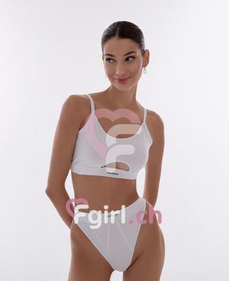 Belle - Escort in Lausanne
