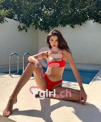 Belle - Escort in Lausanne
