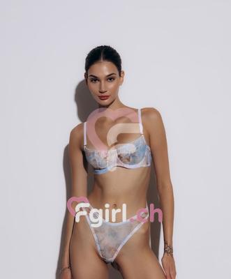 Belle - Escort in Lausanne
