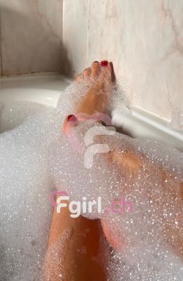 Belle - Massaggiatrice erotica a Payerne
