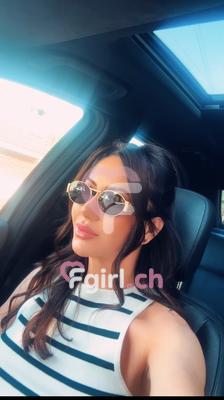 Ana - Masseuse érotique à Morges