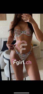 Sab - Escort en Genève
