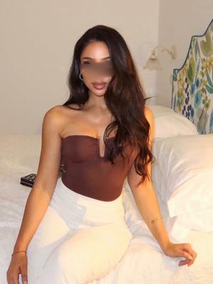 Sab - Escort in Geneva
