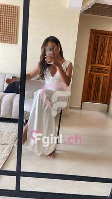 Sab - Escort à Genève
