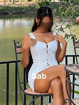 Sab - Escort à Genève
