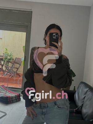 Berta - Escort in Geneva
