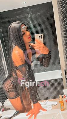 Tv Betsy - Transsexuell in Zürich
