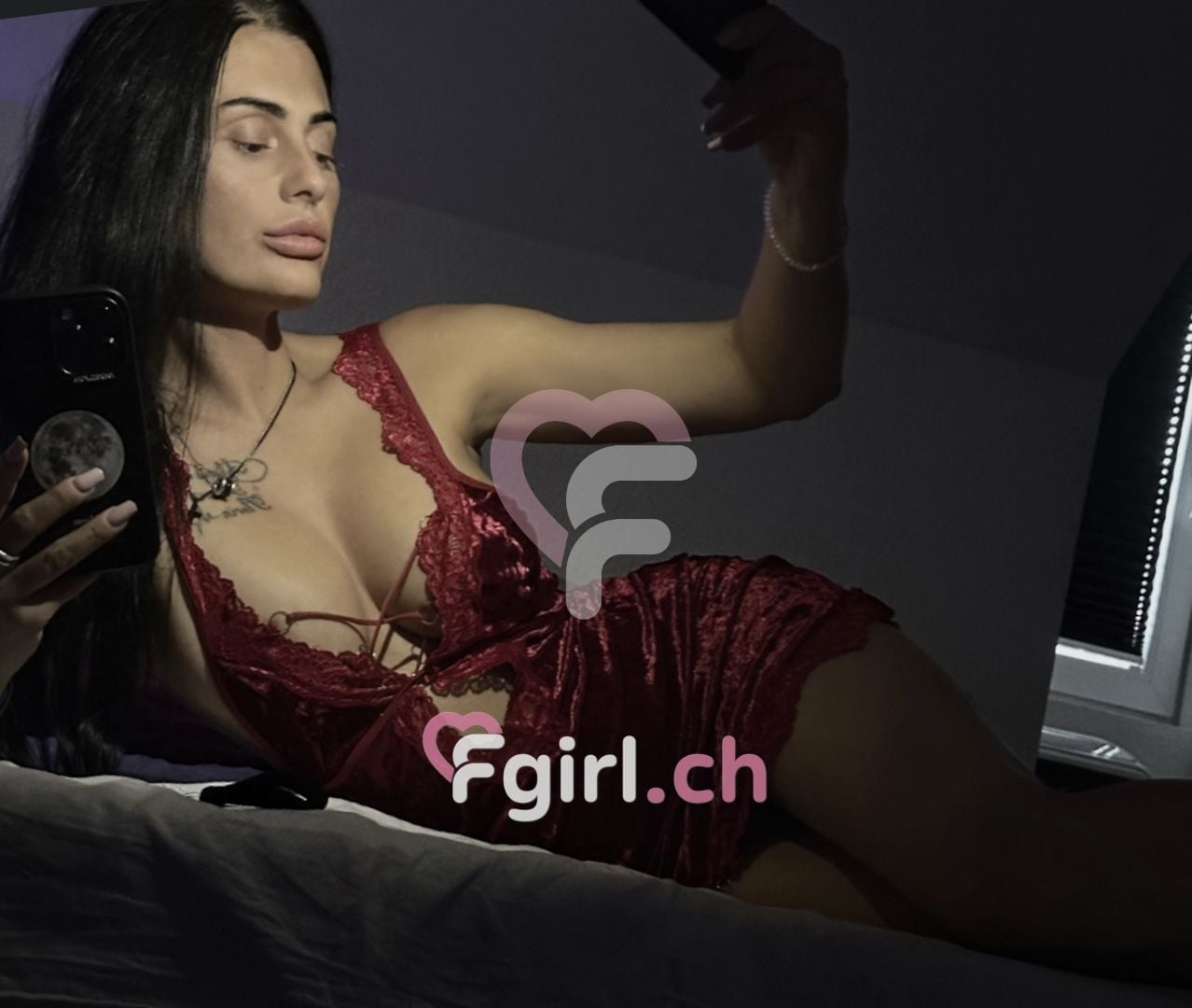 Betty – Yverdon-les-Bains photo 5