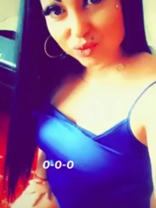 Betty - Escort a Crissier
