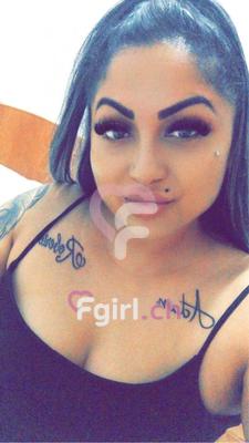 Betty - Escort a Crissier
