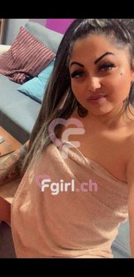 Betty - Escort a Crissier
