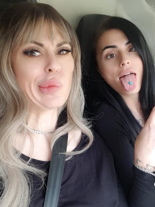 Betty & Sophie - Escort in Yverdon-les-bains
