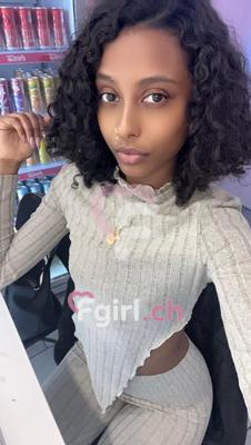 Beverly - Escort in Lausanne