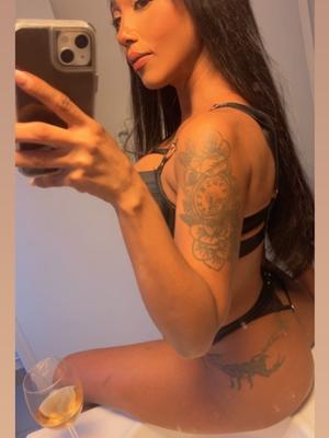 Bia - Escort a Vevey
