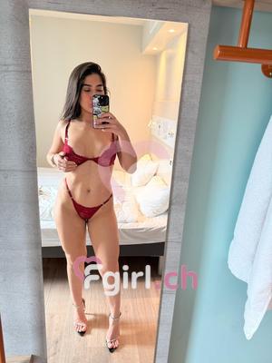 Bia - Escort à Fribourg
