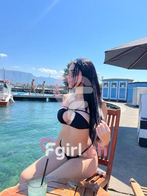 Bianca - Escort à Genève
