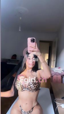 Bianca - Escort a Crissier
