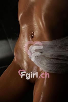 Bianca - Dominatrice BDSM à Fribourg
