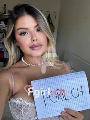 Bianca - Escort in Bulle