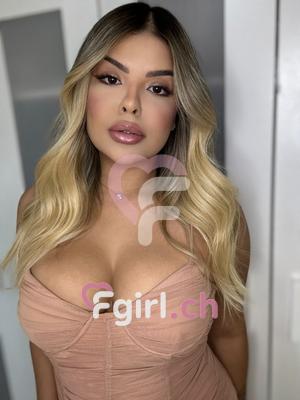 Bianca - Escort in Bulle
