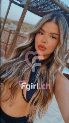 Bianca - Escort in Bulle
