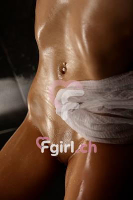 Bianca - Escort in Payerne
