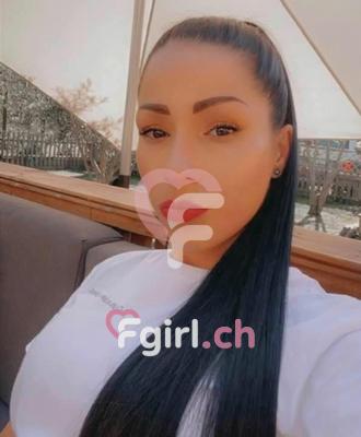 Bianca - Escort in Payerne