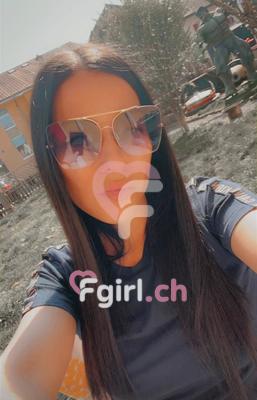 Bianca - Escort in Payerne