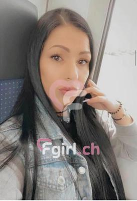 Bianca - Escort in Payerne