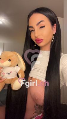 Bianca - Escort in Eaux-vives