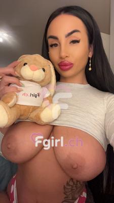 Bianca - Escort in Eaux-vives