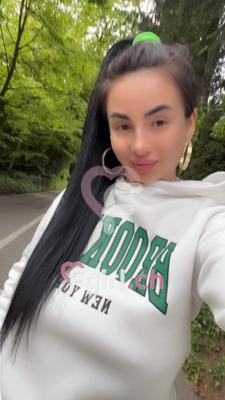 Bianca - Escort in Eaux-vives