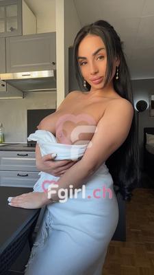Bianca - Escort in Eaux-vives
