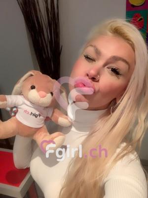 Bianca - Escort a Champel
