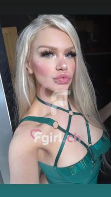 Bianca - Escort a Champel
