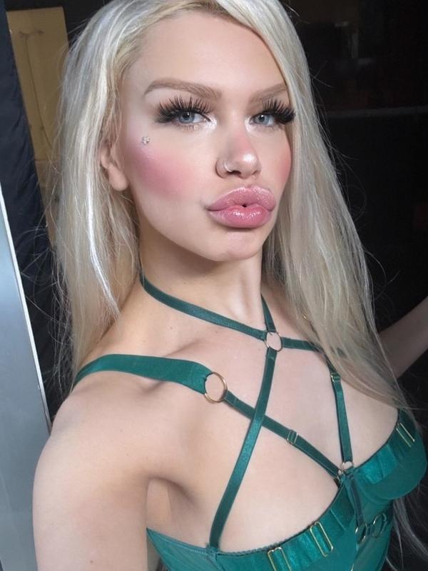 Bianca - Escort a Champel
