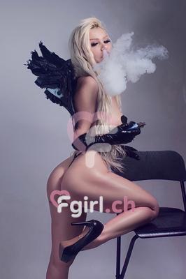 Bianca - Escort a Champel
