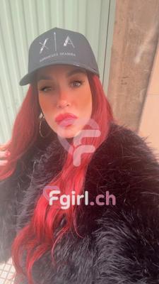 Bianca - Escort in Neuchâtel
