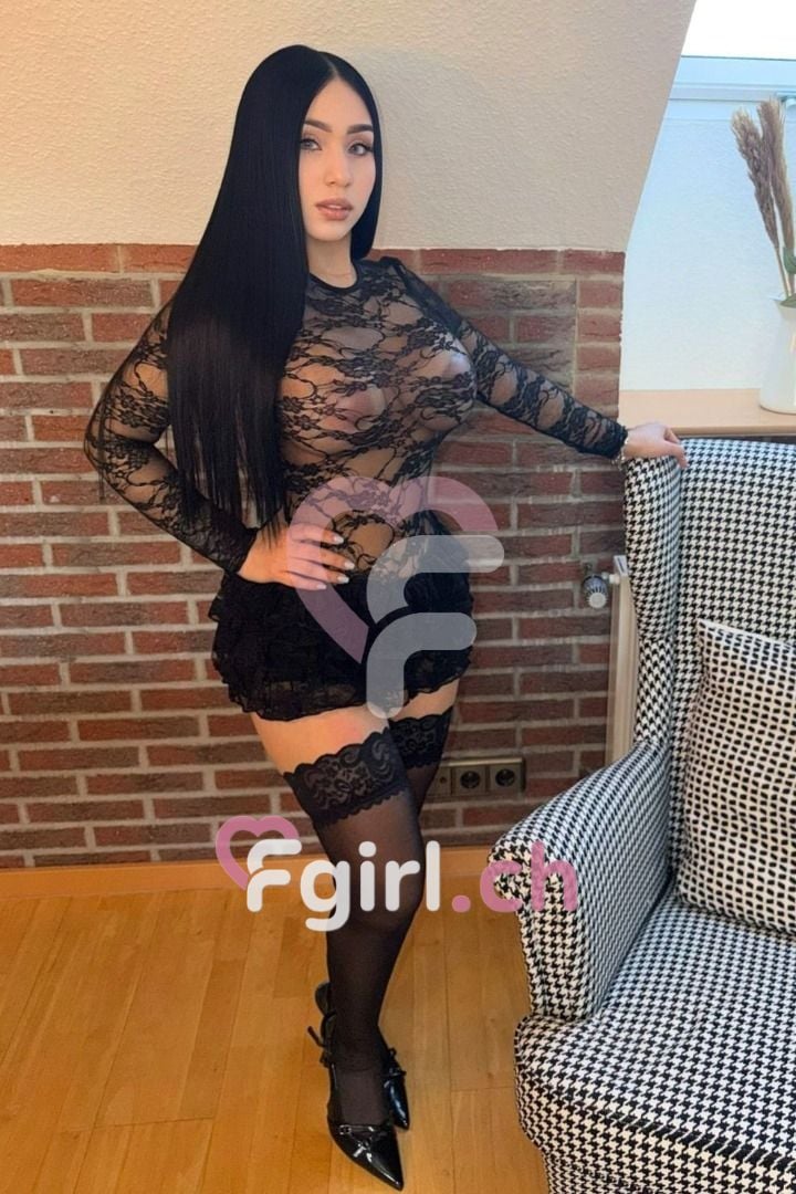 Bianca – Geneva photo 5