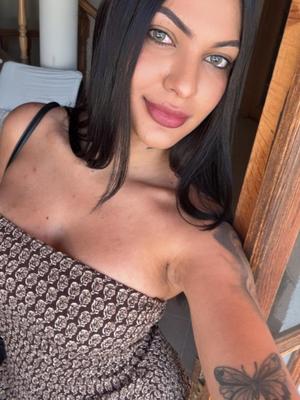 Bianca - Escort en Sion
