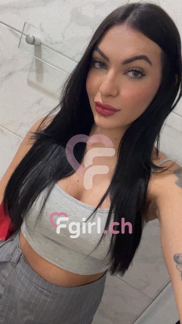 Bianca – Fribourg photo 4