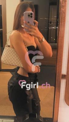 Bianca - Escort in Renens
