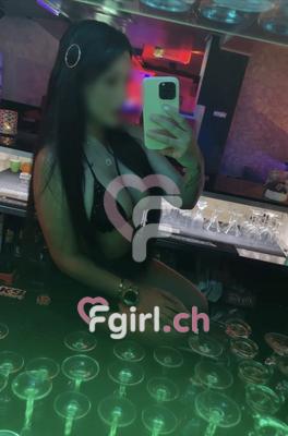 Bianca - Masseuse érotique à Plainpalais
