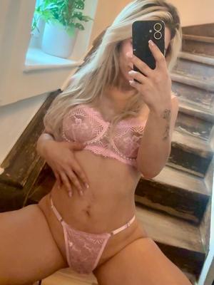 Bianca - Escort en Neuchâtel
