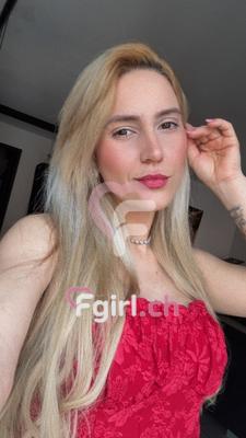 Bianca - Escort in Neuenburg