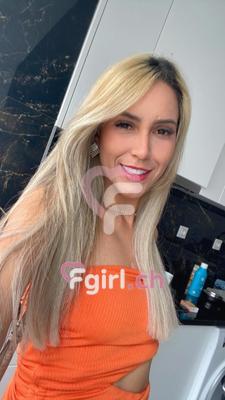 Bianca - Escort in Neuenburg