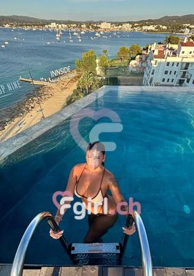 Bianca - Escort in Porrentruy

