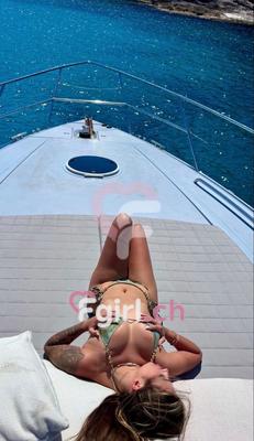 Bianca - Escort in Porrentruy
