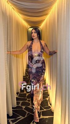 Bianca - Escort in Porrentruy
